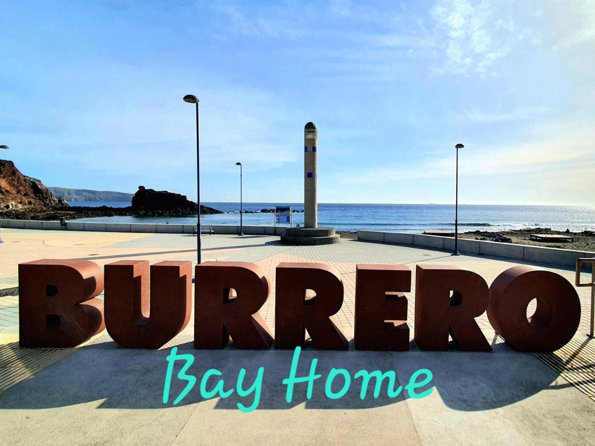 "Burrero Bay Home" Geniu'S Best Selection - Airport Homely Stays El Burrero Exterior foto